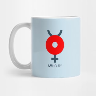 Phish: Mercury Mug